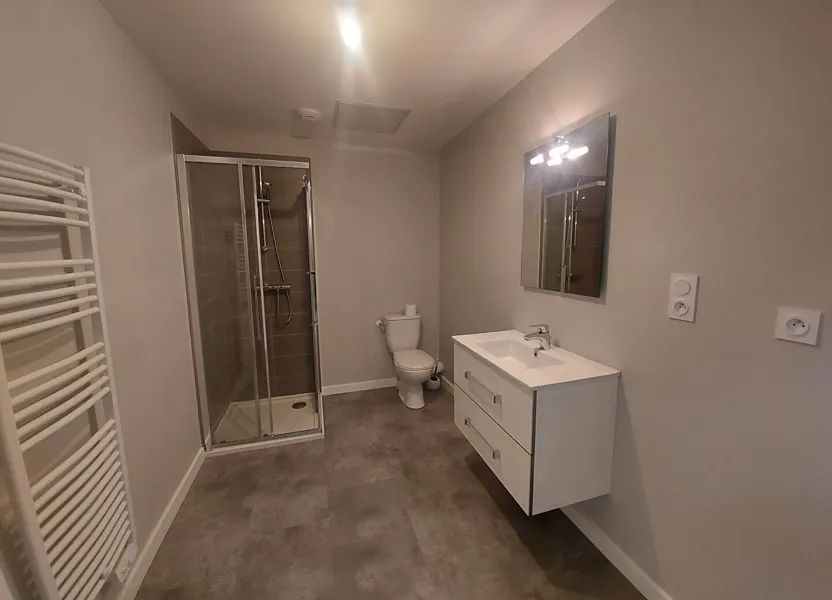 Appartement Grande Rue à Château-Thierry