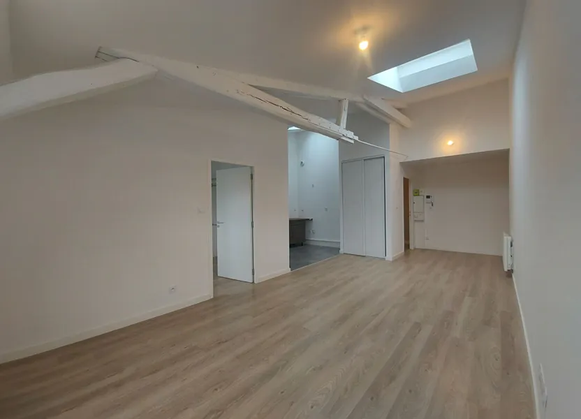 Appartement Grande Rue à Château-Thierry