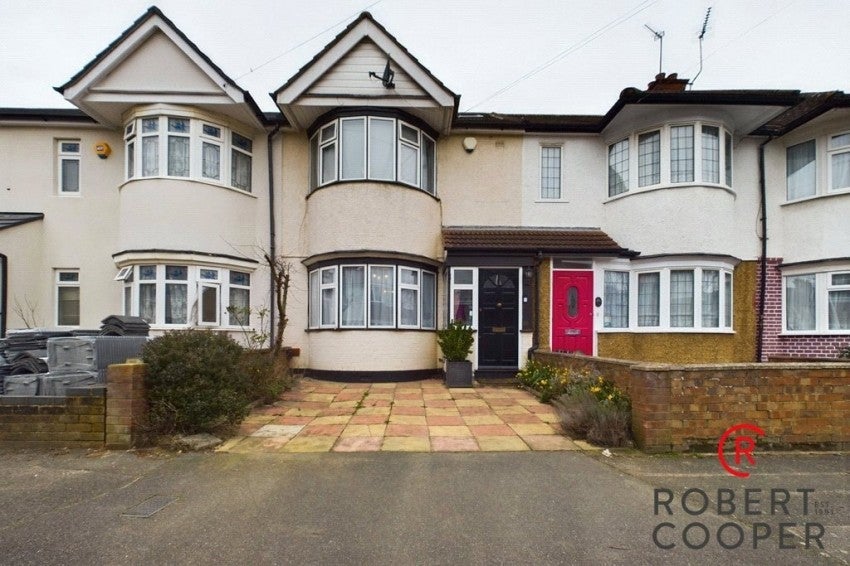 House Beverley Road in Greater London