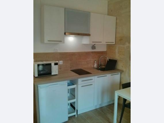Appartement Rue duffour-dubergier à Bordeaux