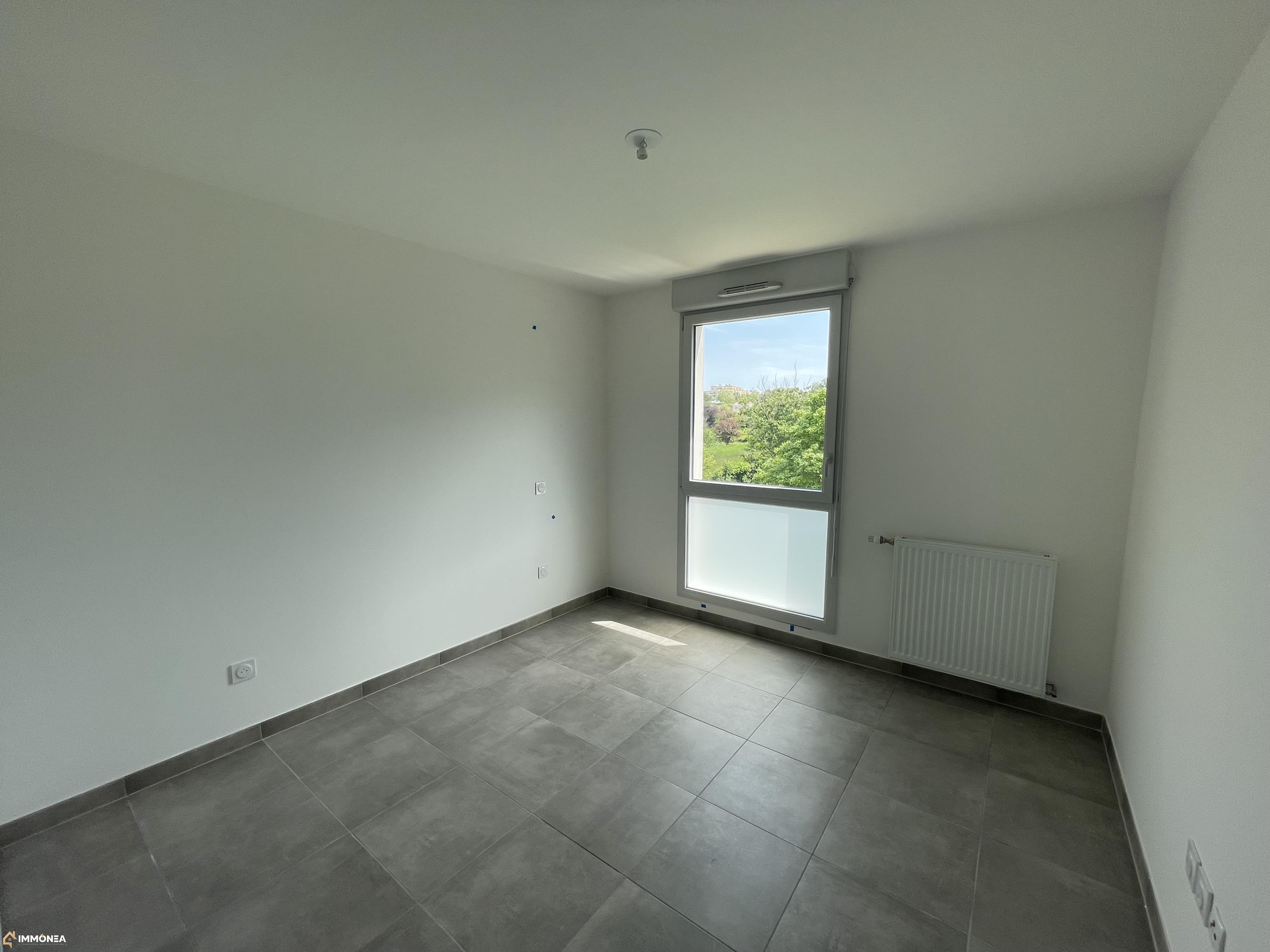 Flat Chemin du Vallon in Toulouse