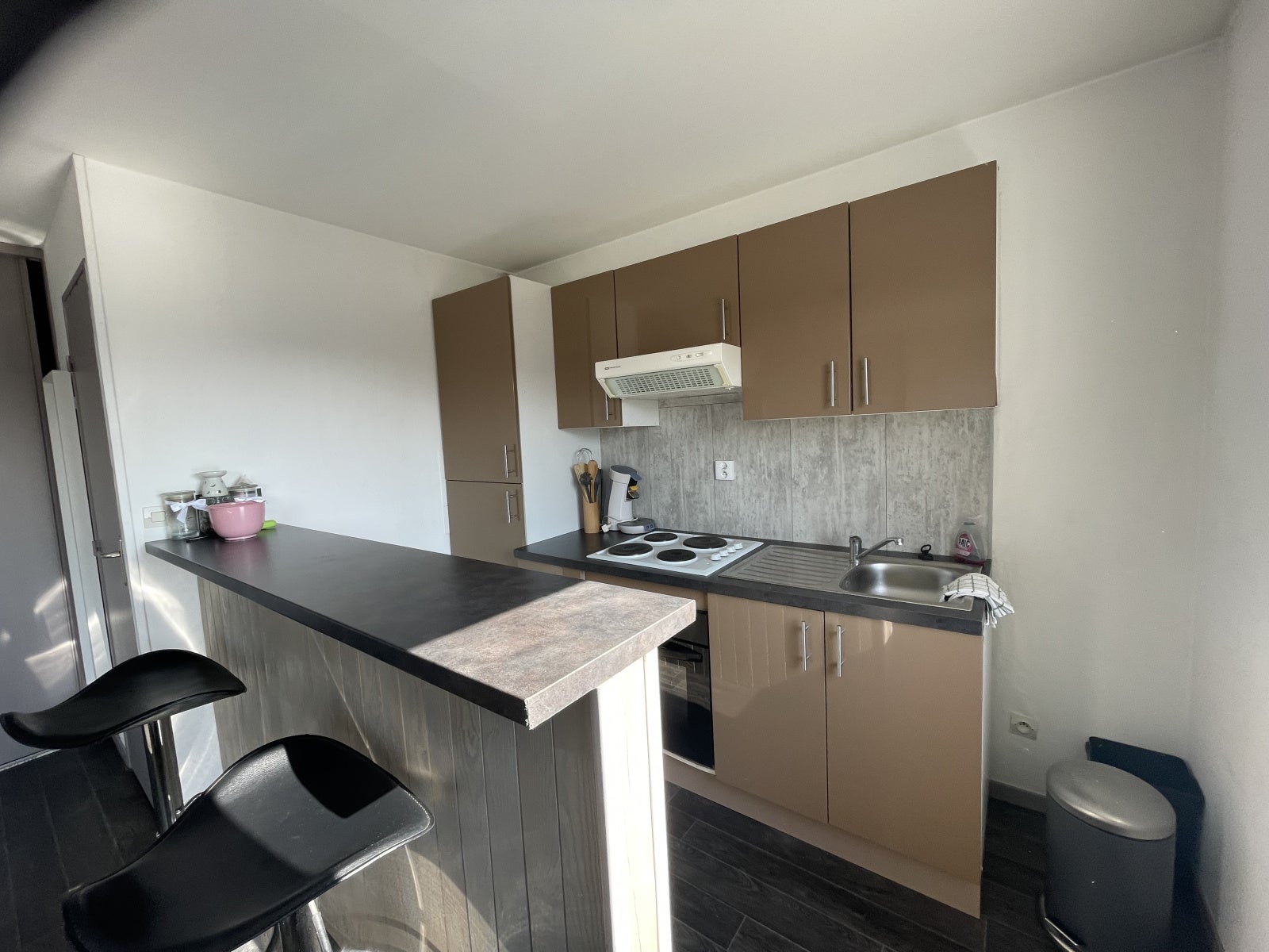 Appartement Rue de Turenne à Amiens