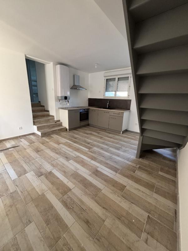 Maison Rue René Mugnier à Saint-Rémy