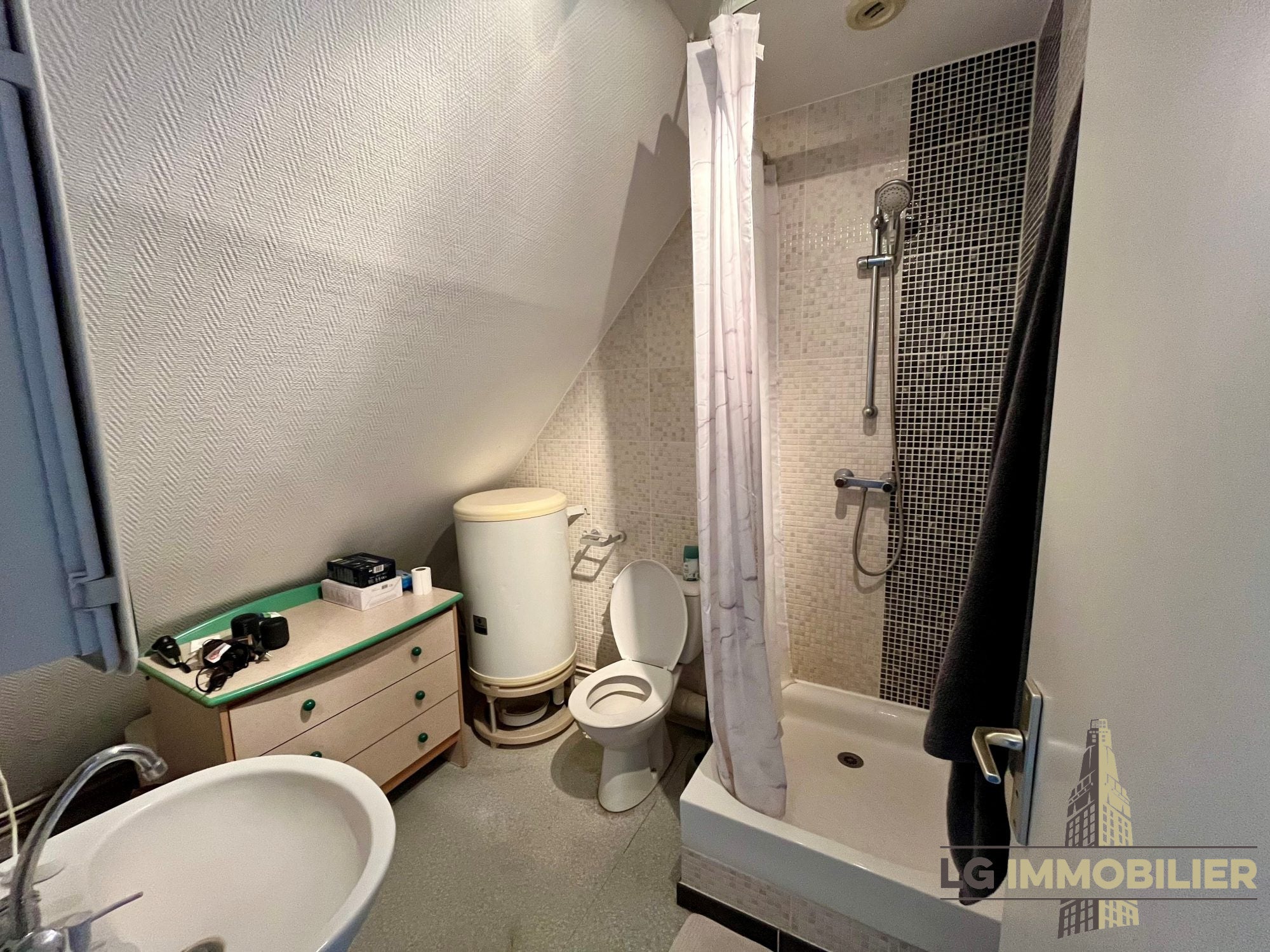 Flat Rue Gresset in Amiens