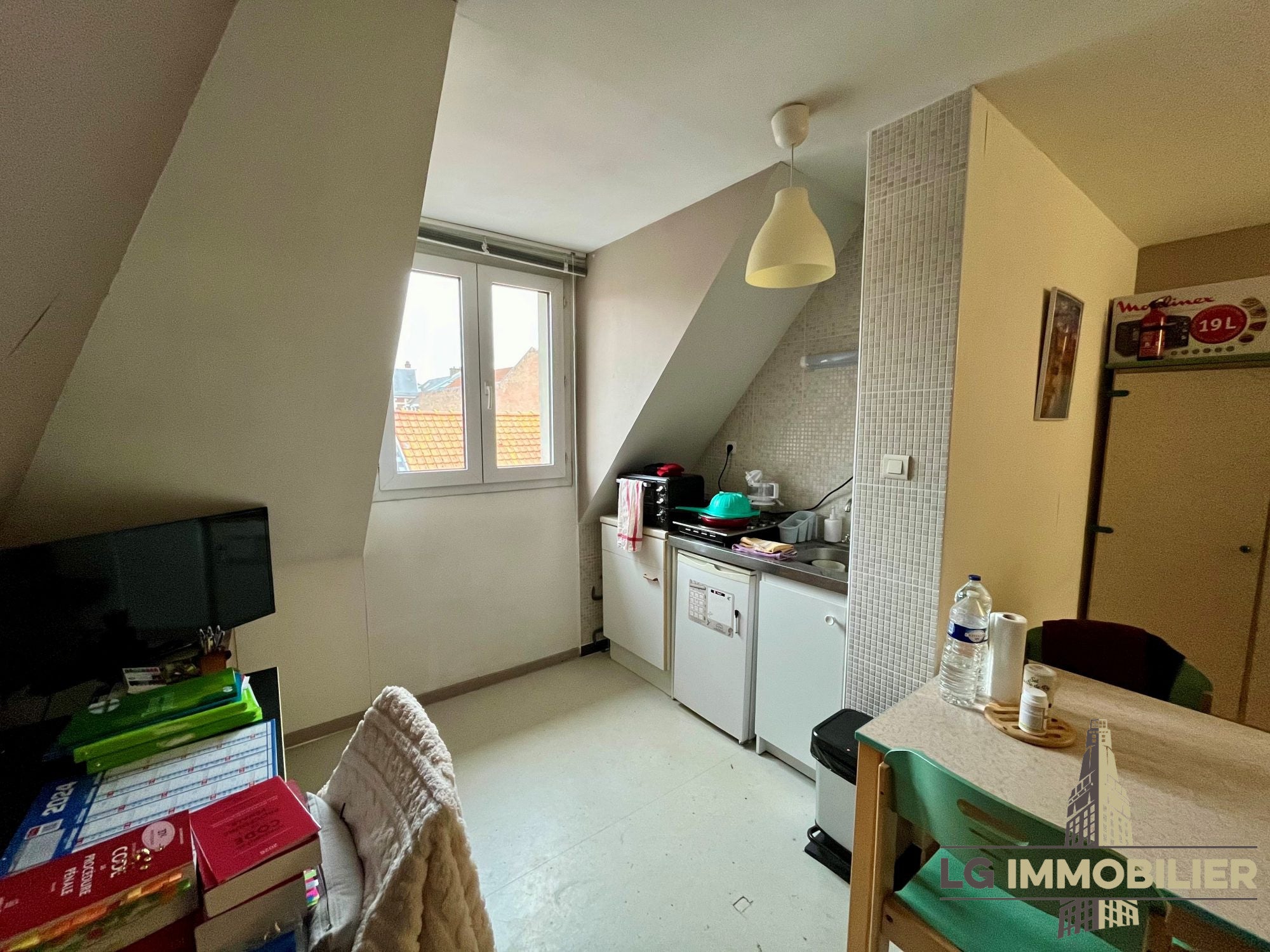 Appartement Rue Gresset à Amiens