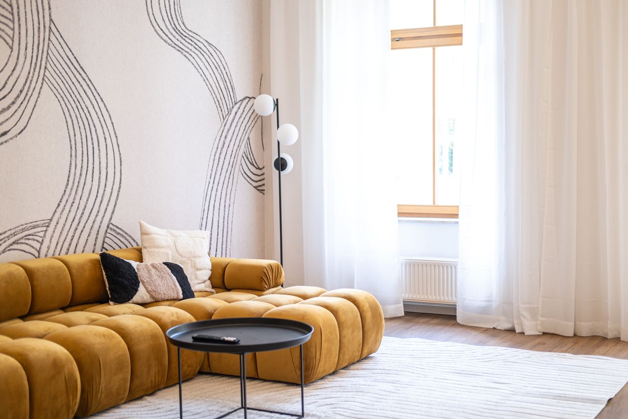 Wohnung Weinbergsweg in Berlin