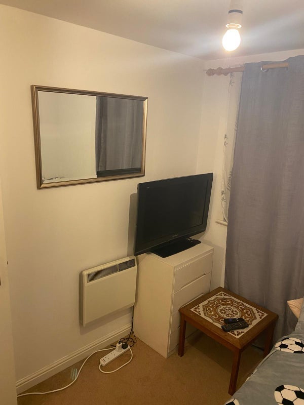 Room Macfarlane Chase in Weston-super-Mare