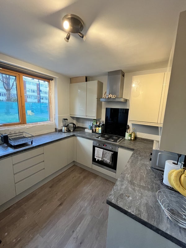 Room Stockwell Mews in Greater London