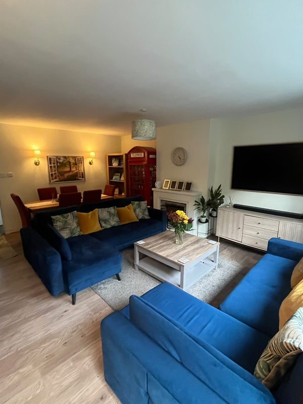 Room Stockwell Mews in Greater London