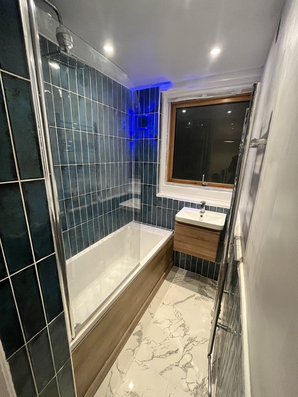 Room Stockwell Mews in Greater London
