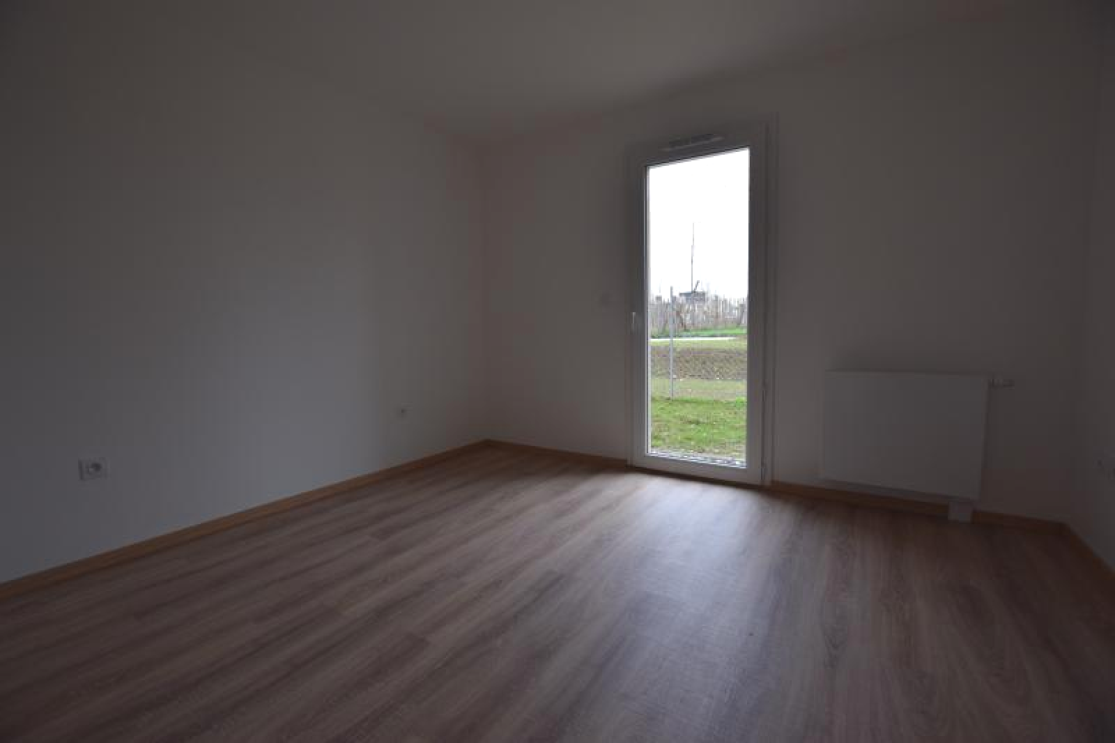 Appartement Rue Jean-Marc Laurent à Amiens