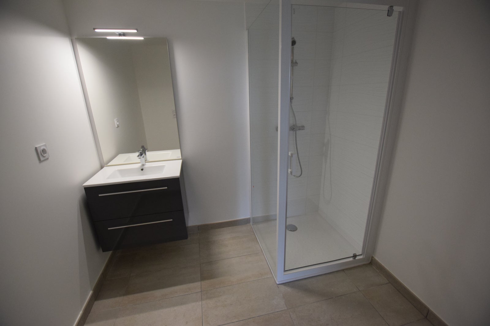 Appartement Rue Jean-Marc Laurent à Amiens