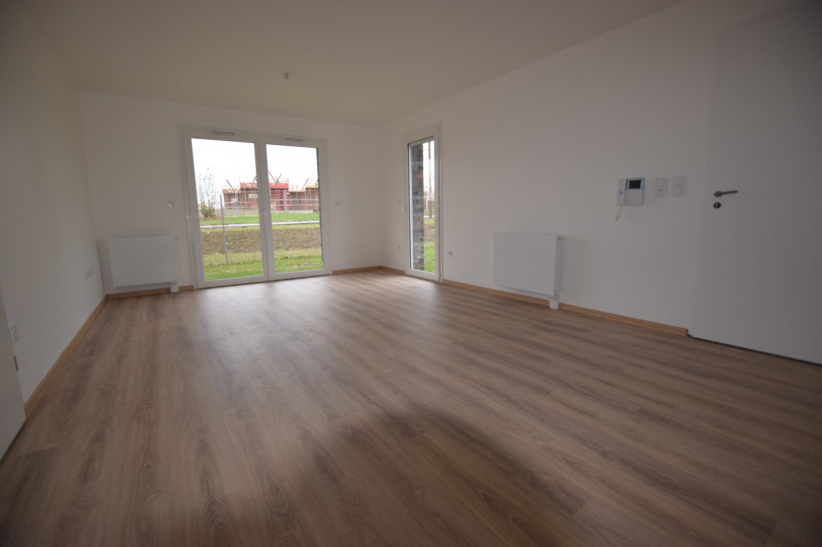 Appartement Rue Jean-Marc Laurent à Amiens