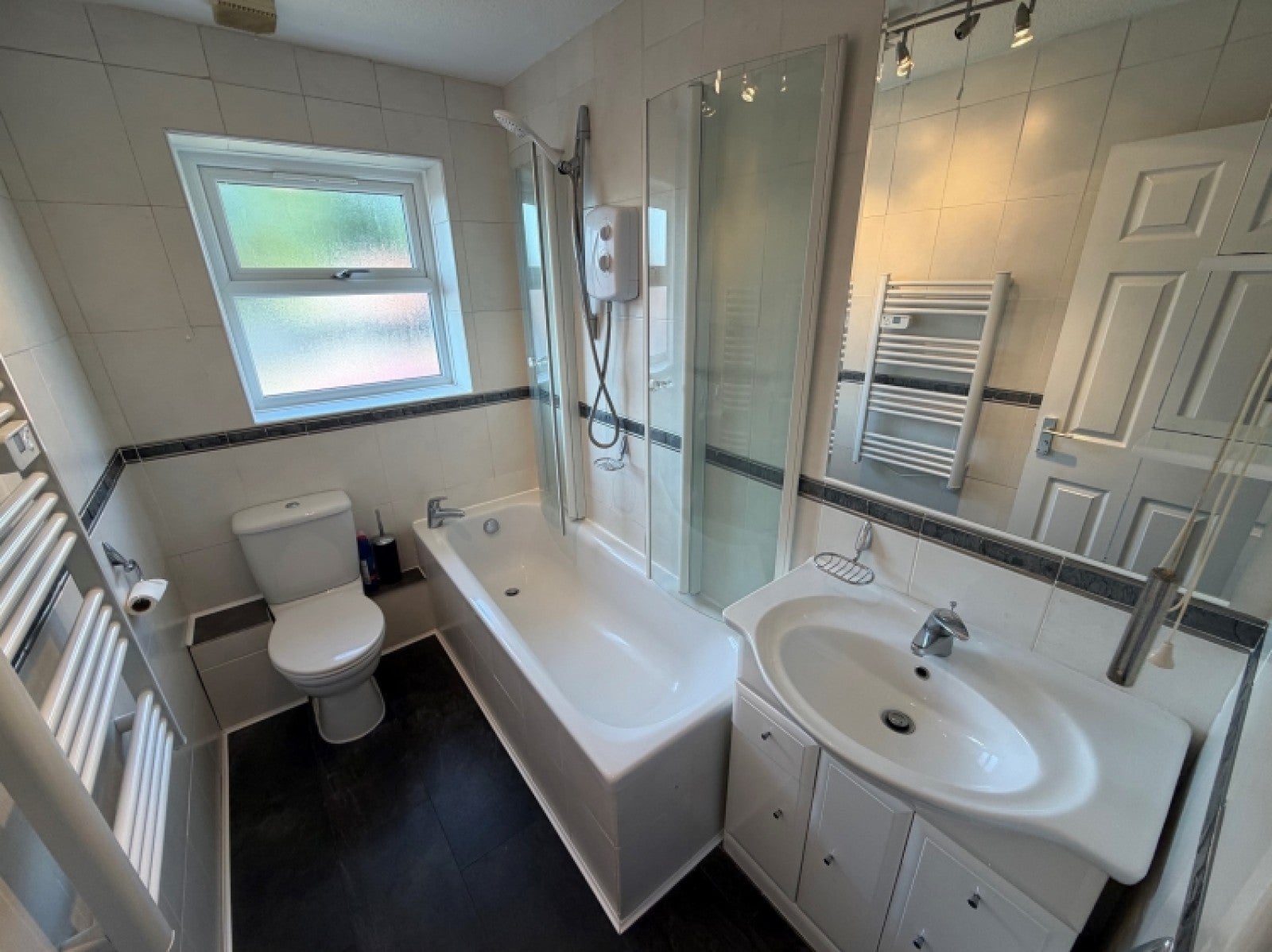House Wesson Gardens in Halesowen