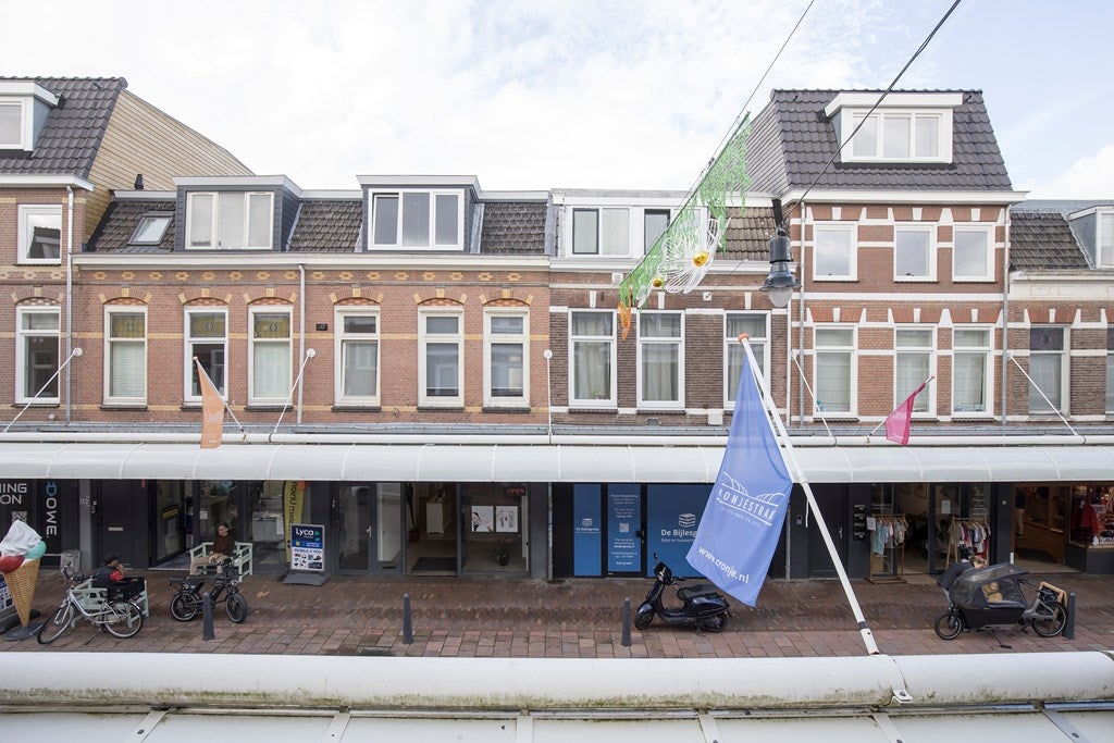 Woning te huur: Generaal Cronjéstraat, Haarlem