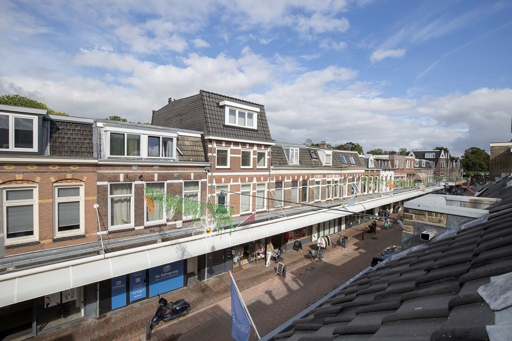 Woning te huur: Generaal Cronjéstraat, Haarlem