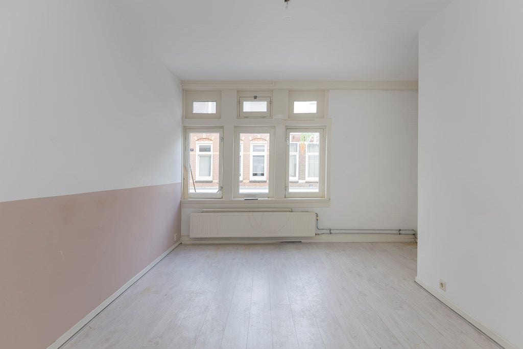 Woning te huur: Generaal Cronjéstraat, Haarlem