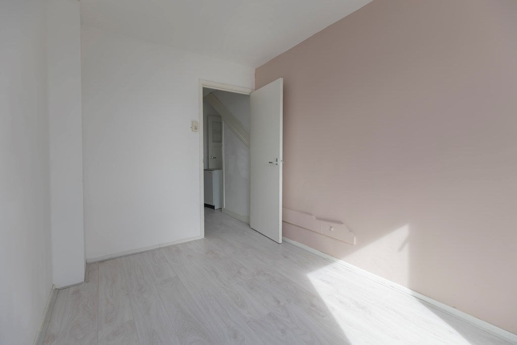 Woning te huur: Generaal Cronjéstraat, Haarlem