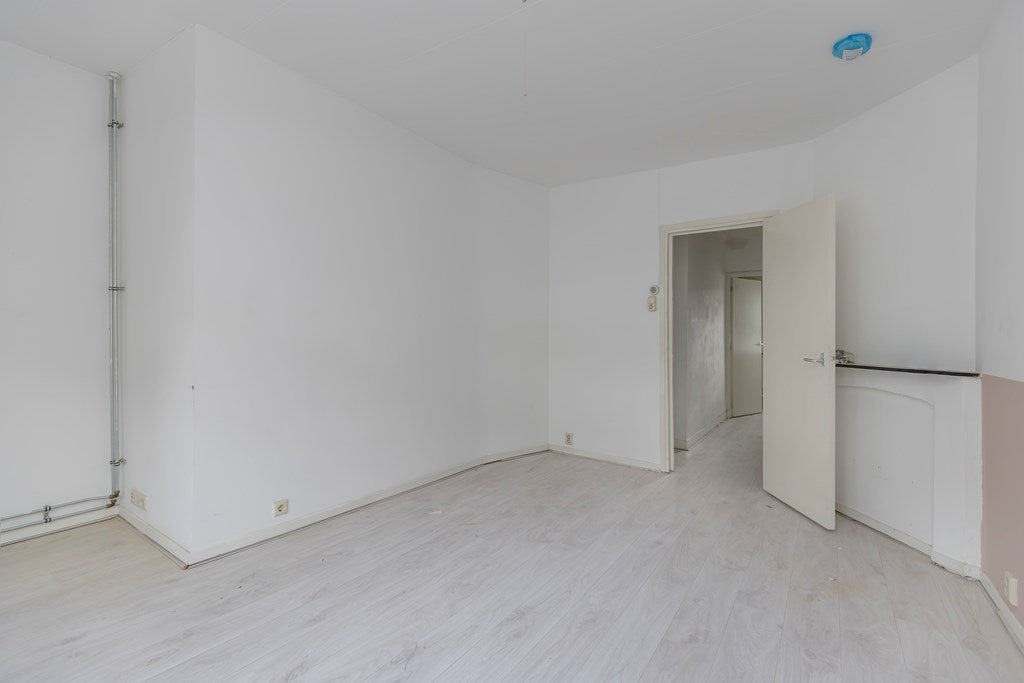 Woning te huur: Generaal Cronjéstraat, Haarlem