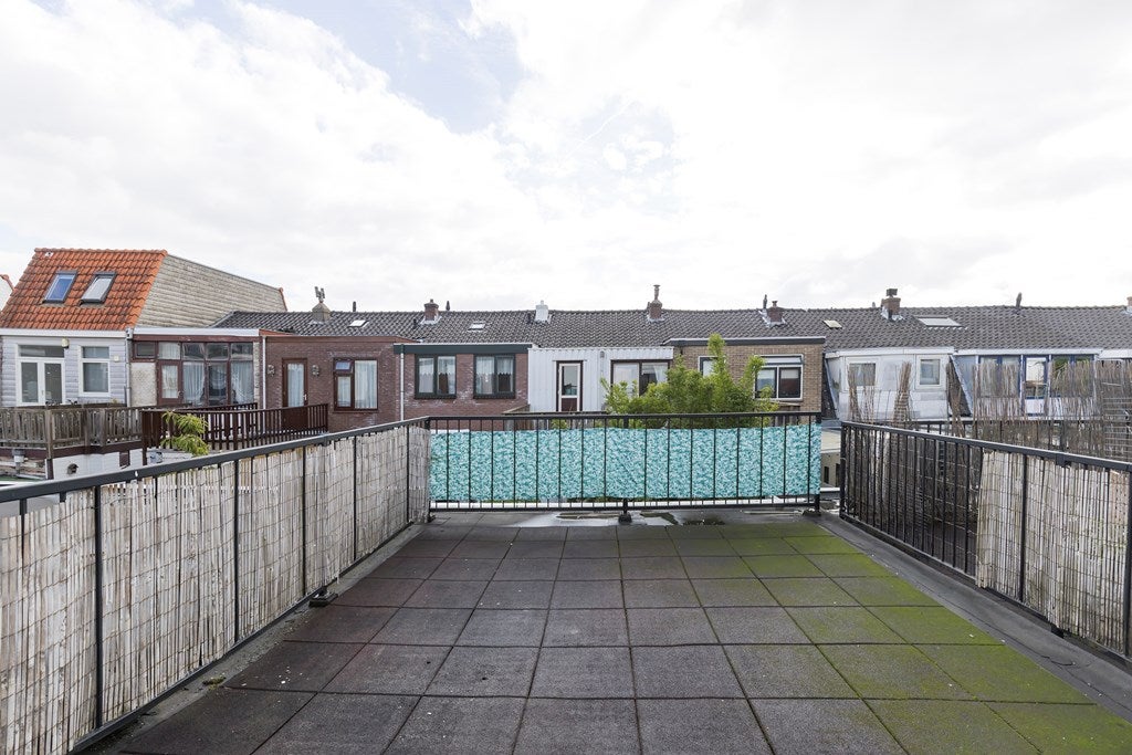 Woning te huur: Generaal Cronjéstraat, Haarlem