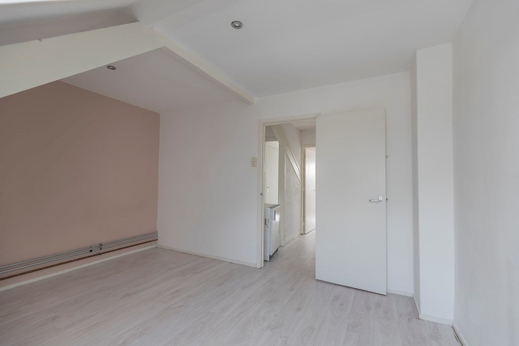 Woning te huur: Generaal Cronjéstraat, Haarlem