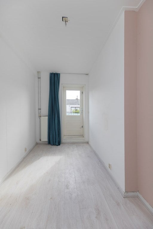 Woning te huur: Generaal Cronjéstraat, Haarlem