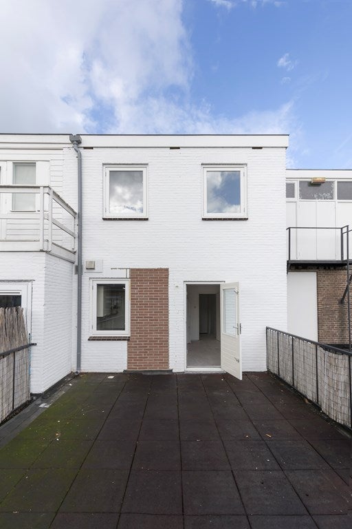 Woning te huur: Generaal Cronjéstraat, Haarlem