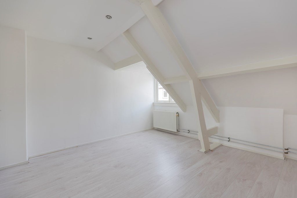 Woning te huur: Generaal Cronjéstraat, Haarlem