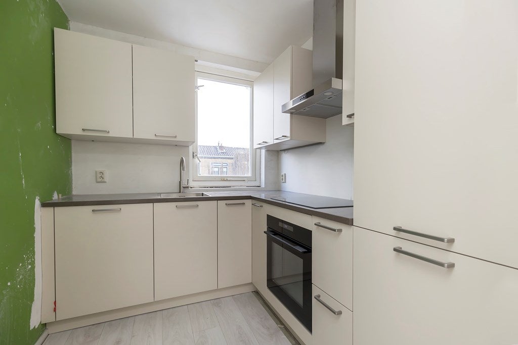 Woning te huur: Generaal Cronjéstraat, Haarlem