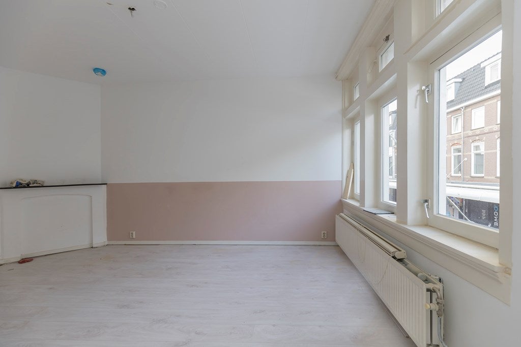 Woning te huur: Generaal Cronjéstraat, Haarlem