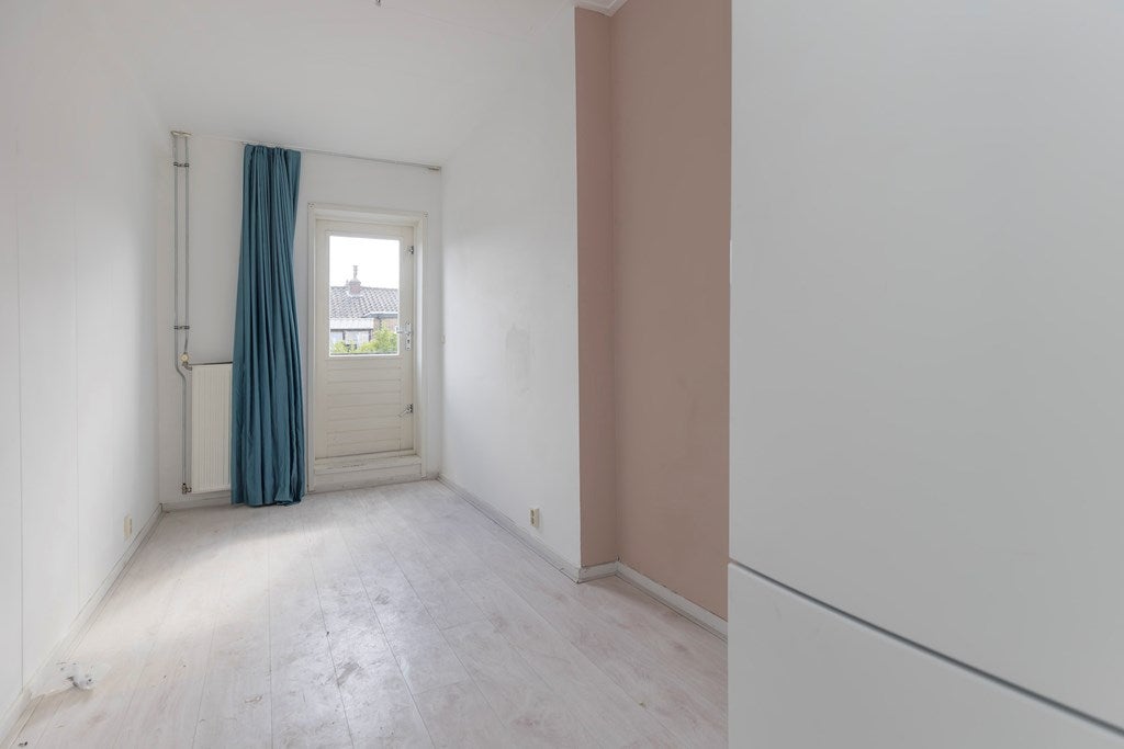 Woning te huur: Generaal Cronjéstraat, Haarlem
