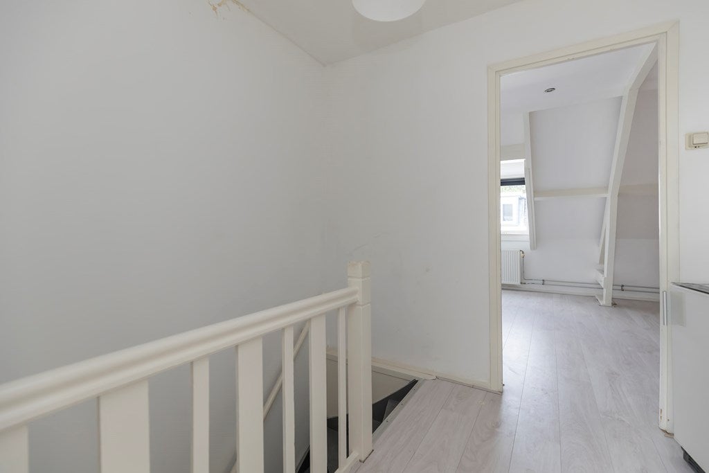 Woning te huur: Generaal Cronjéstraat, Haarlem
