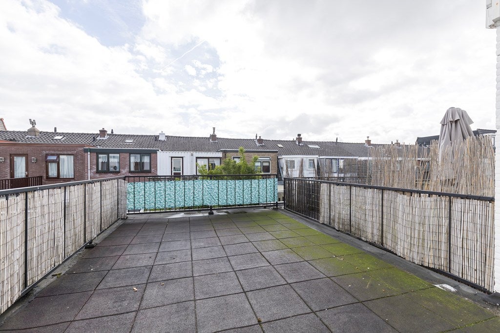 Woning te huur: Generaal Cronjéstraat, Haarlem
