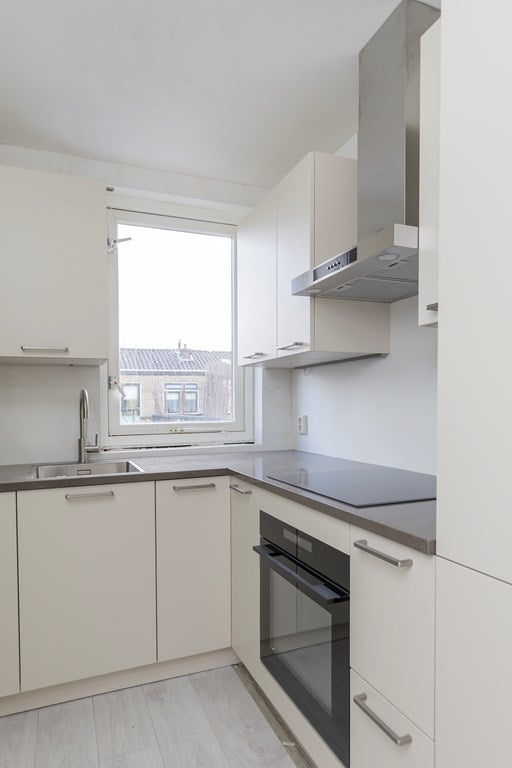 Woning te huur: Generaal Cronjéstraat, Haarlem