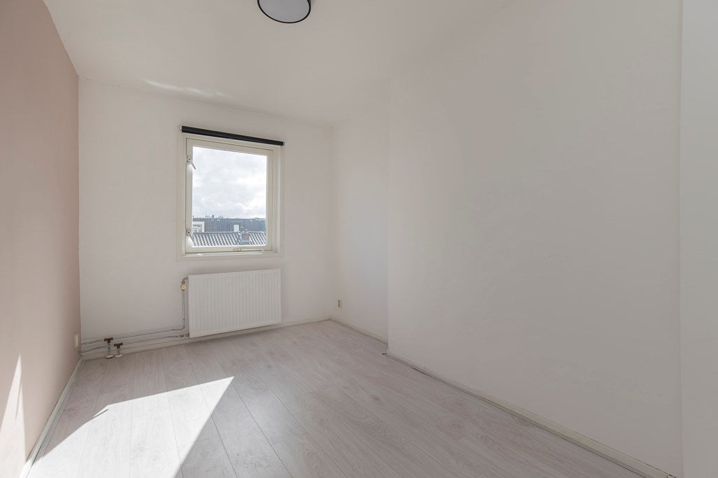 Woning te huur: Generaal Cronjéstraat, Haarlem