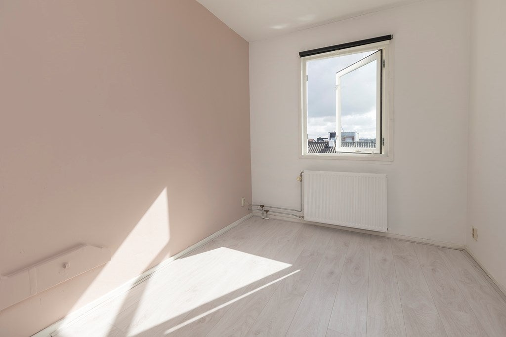 Woning te huur: Generaal Cronjéstraat, Haarlem