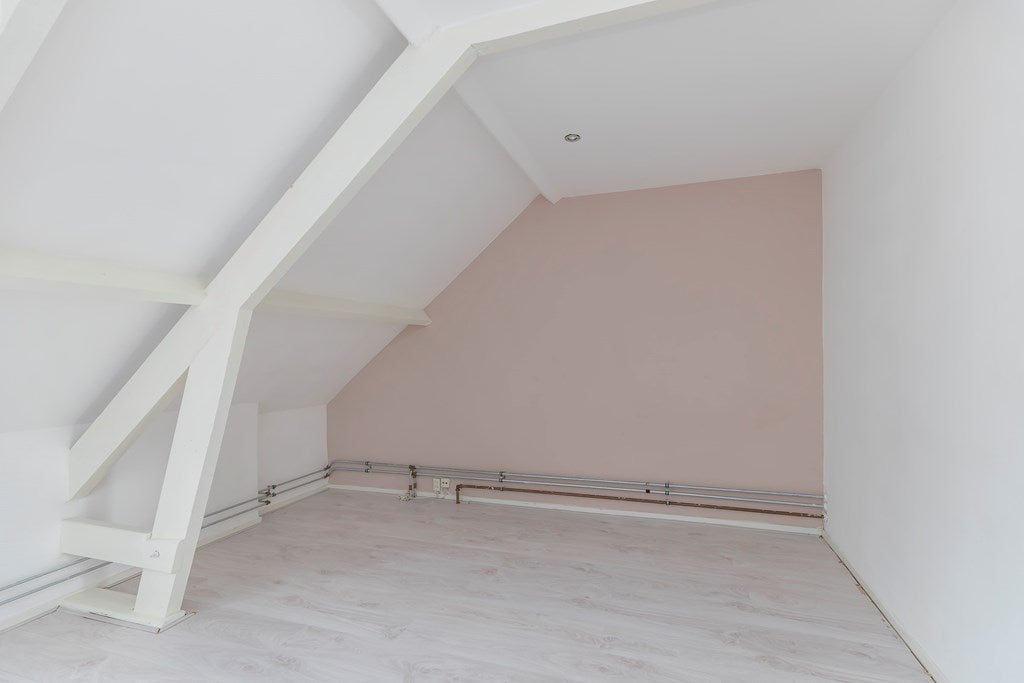 Woning te huur: Generaal Cronjéstraat, Haarlem
