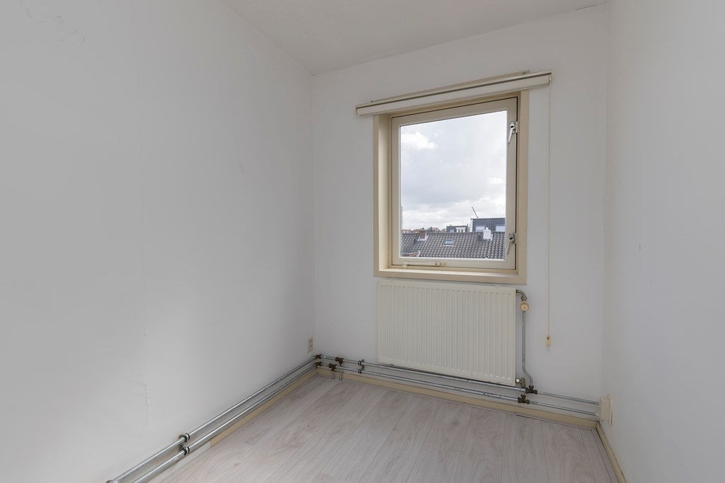 Woning te huur: Generaal Cronjéstraat, Haarlem
