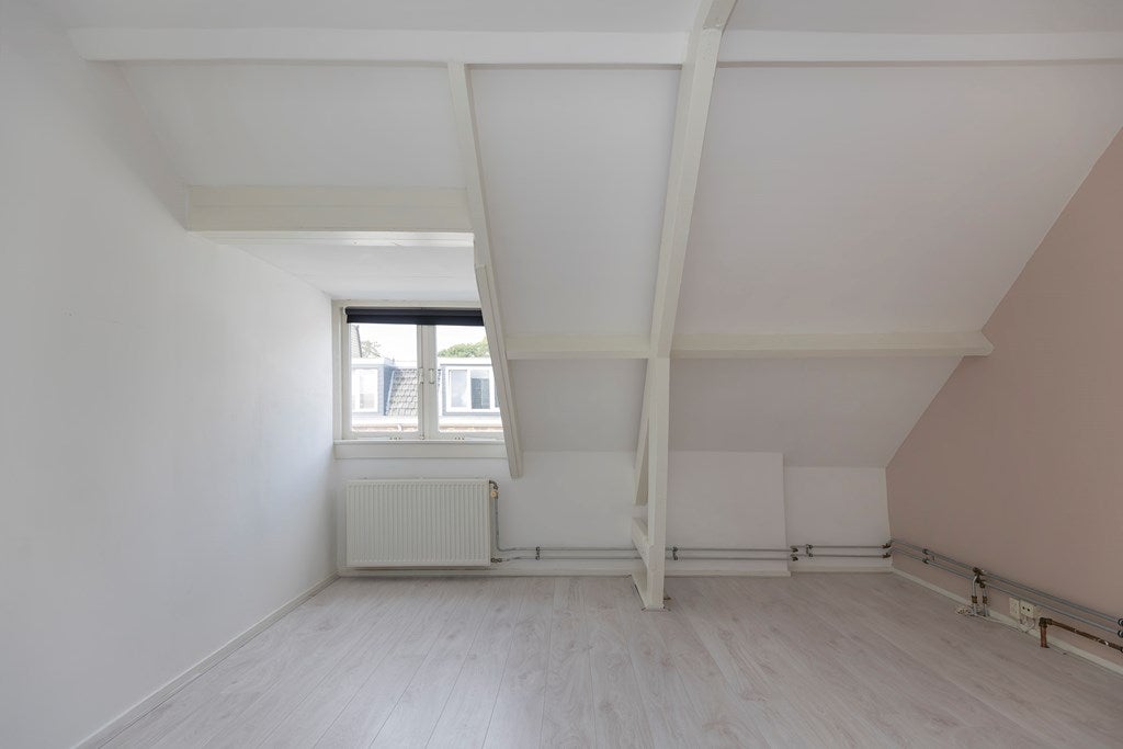 Woning te huur: Generaal Cronjéstraat, Haarlem