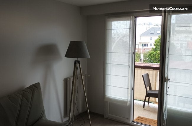 Appartement Rue Édouard Vaillant à Alfortville