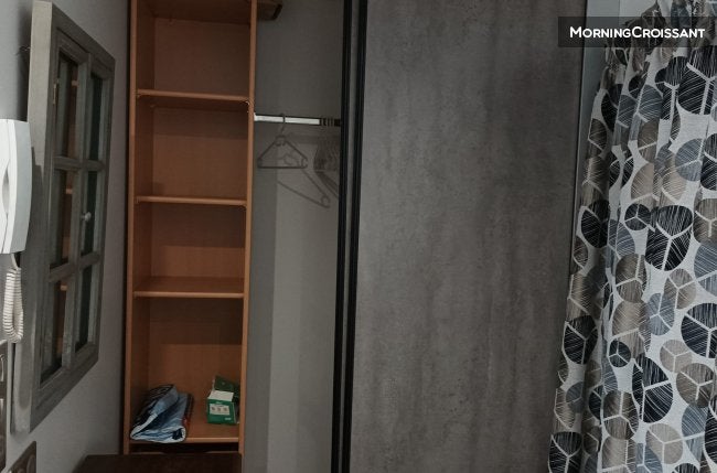 Appartement Rue Édouard Vaillant à Alfortville
