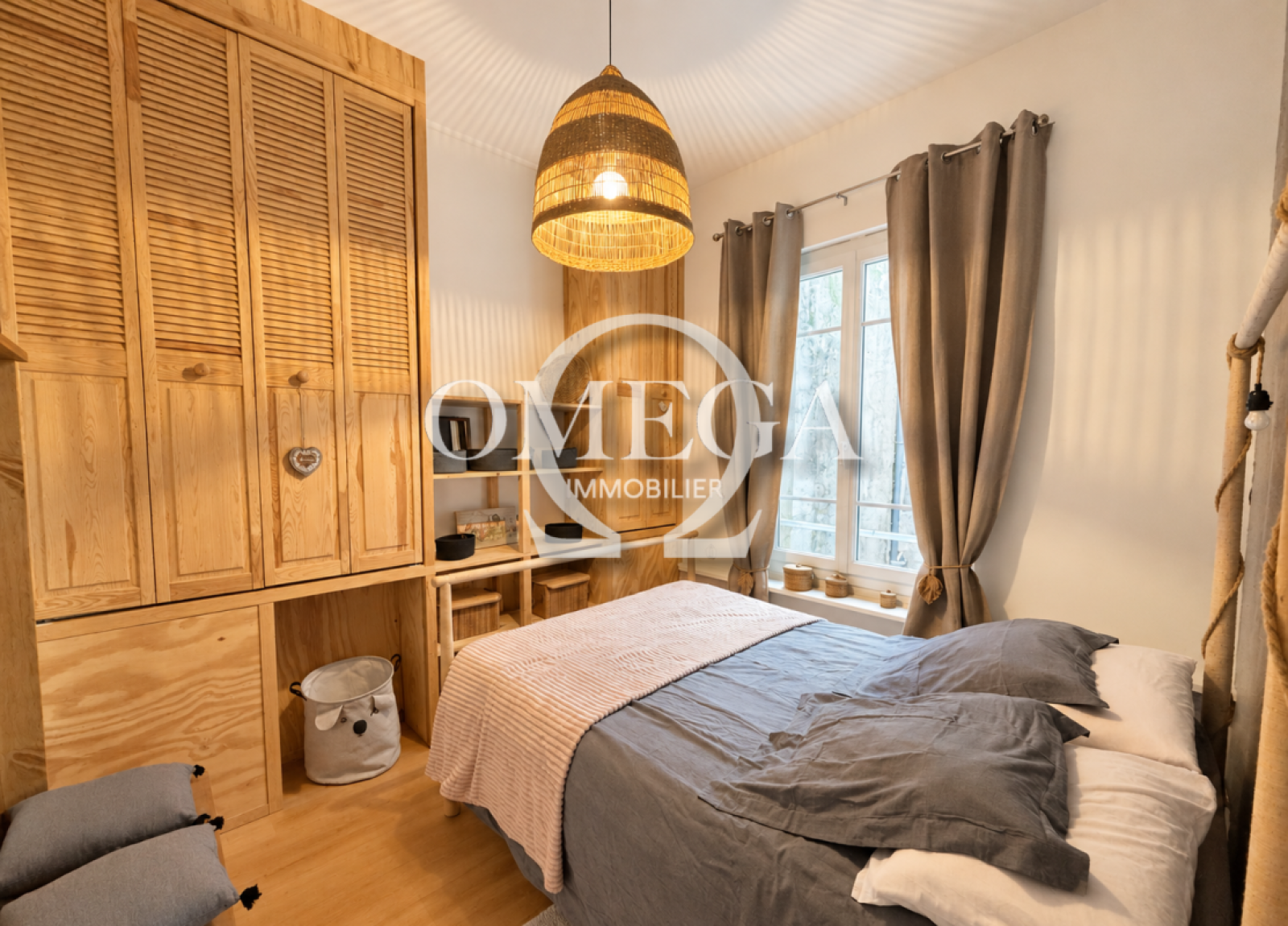 Flat Rue Georges Heuillard in Le Havre