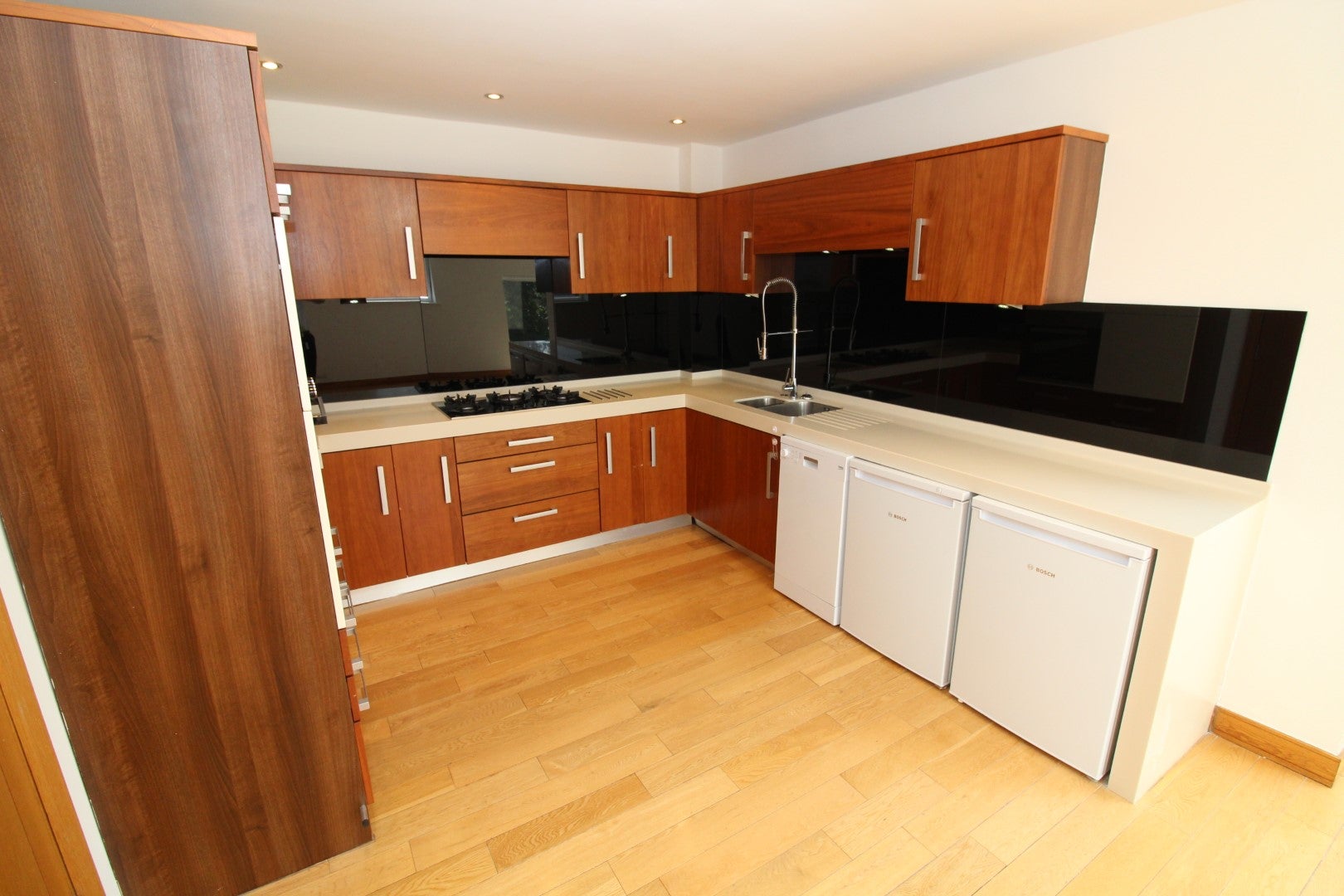 Flat Allerton Road in Liverpool