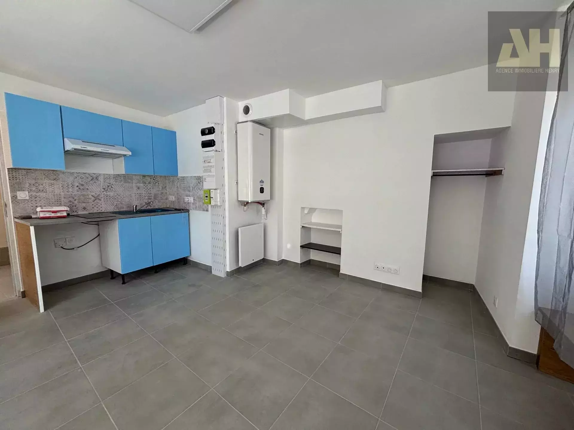 Appartement Rue Bugeaud à Brest
