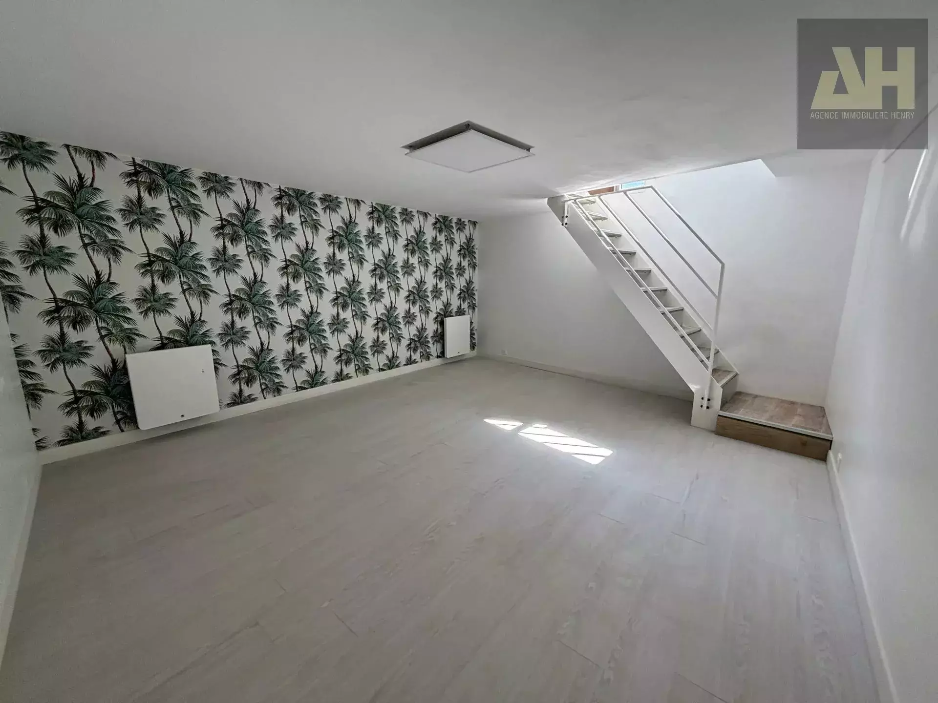 Appartement Rue Bugeaud à Brest
