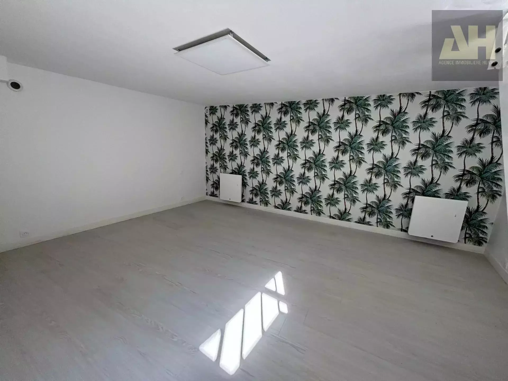 Appartement Rue Bugeaud à Brest