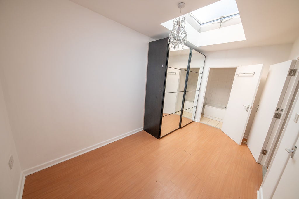 Flat London Road in Havant