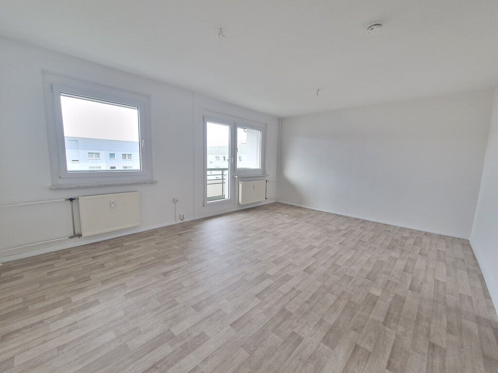 Wohnung Am kleinen Feld in Leipzig