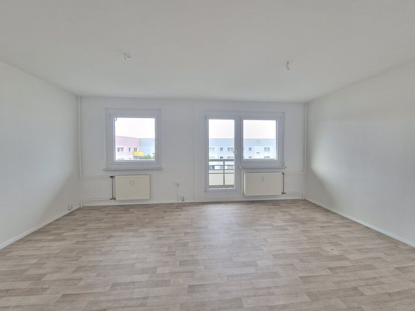 Wohnung Am kleinen Feld in Leipzig