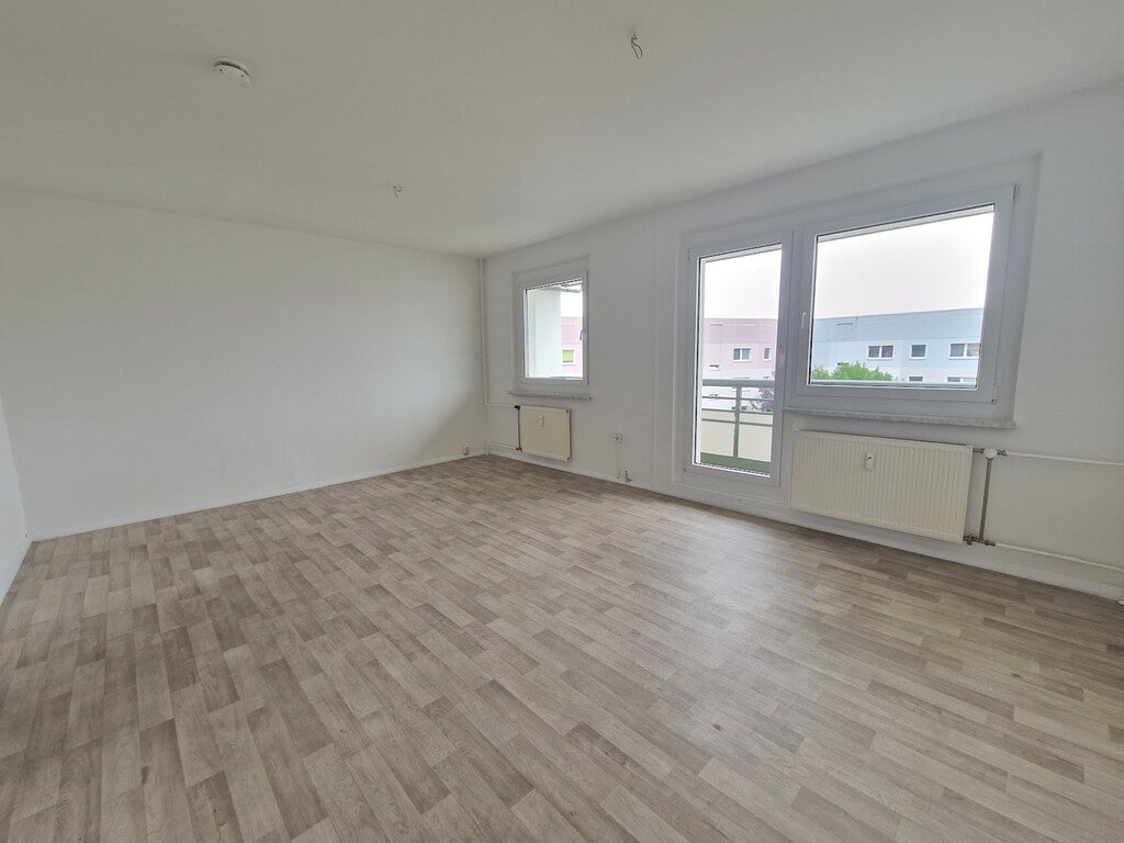 Wohnung Am kleinen Feld in Leipzig